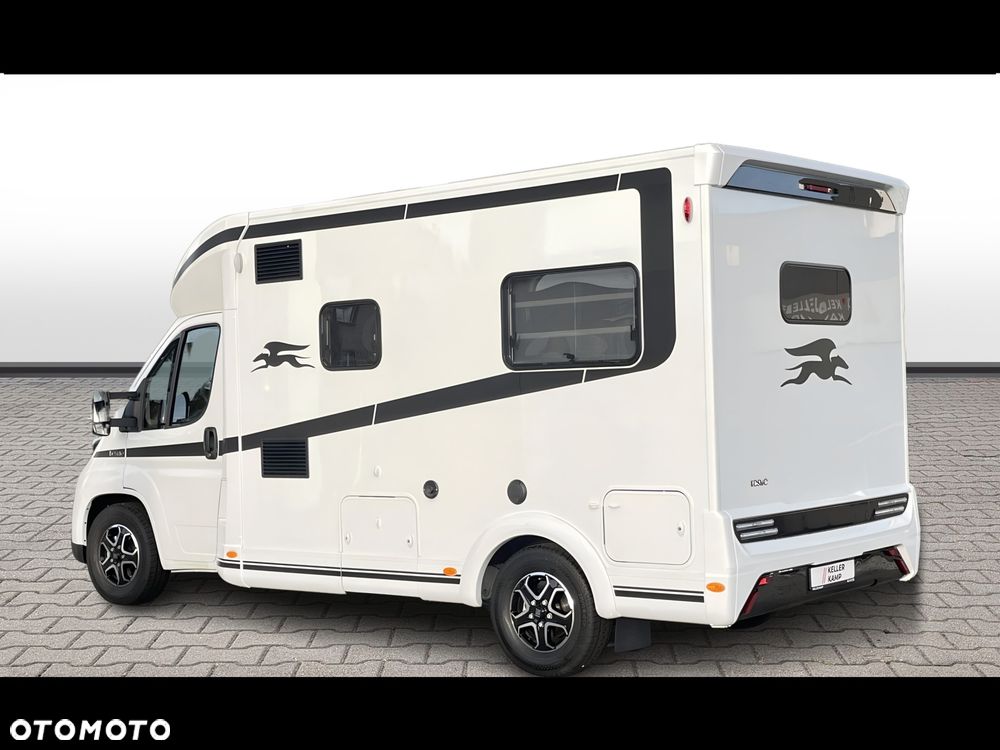 Laika KOSMO L 105 - 5