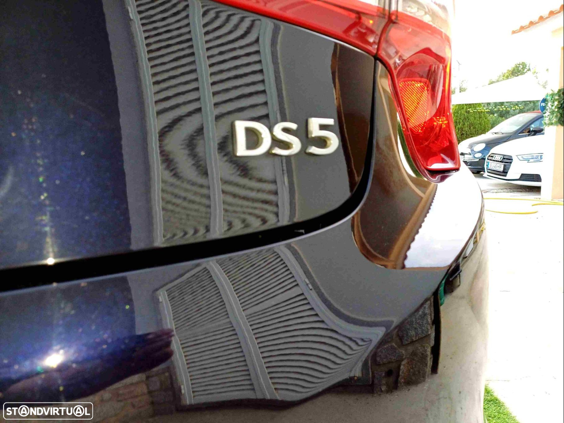 Citroën DS5 1.6 BlueHDi Business - 33