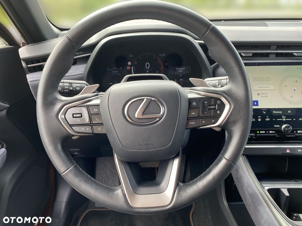 Lexus LBX 1.5 Hybrid Cool - 19