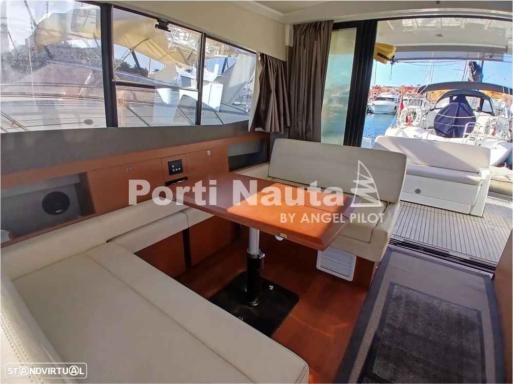 Jeanneau NC11 - 23