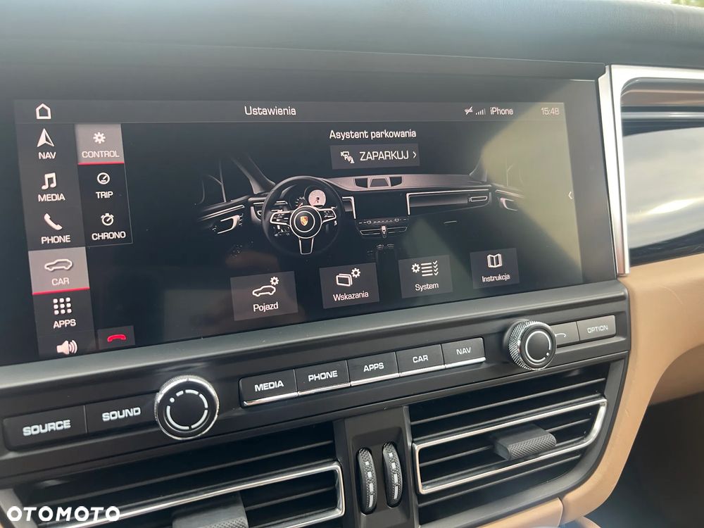 Porsche Macan Standard - 27