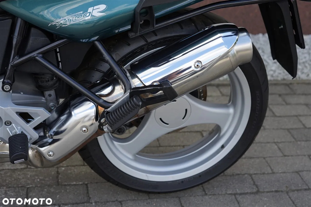 BMW R - 24