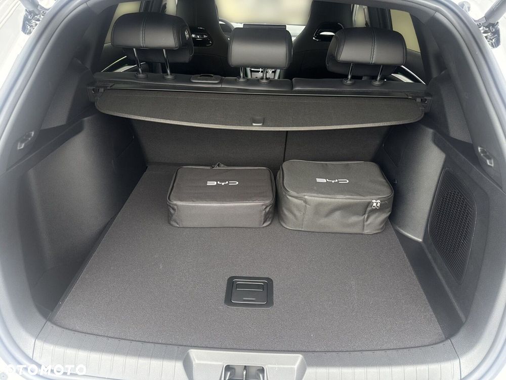 BYD Seal U - 31