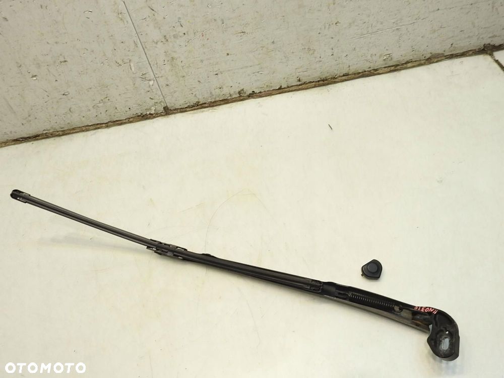 RAMIE WYCIERACZKI PRAWE SEAT LEON II 1P0955410A - 4