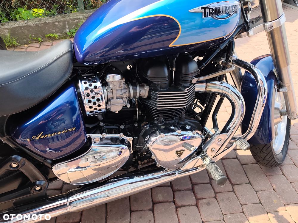 Triumph America - 39