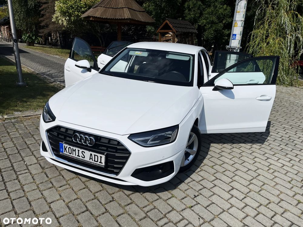 Audi A4 - 2