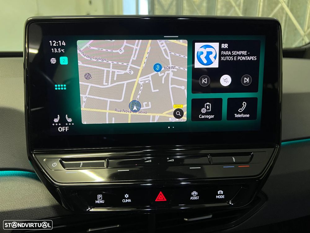 VW ID.3 Performance Upgrade Pro 1st Plus - 26