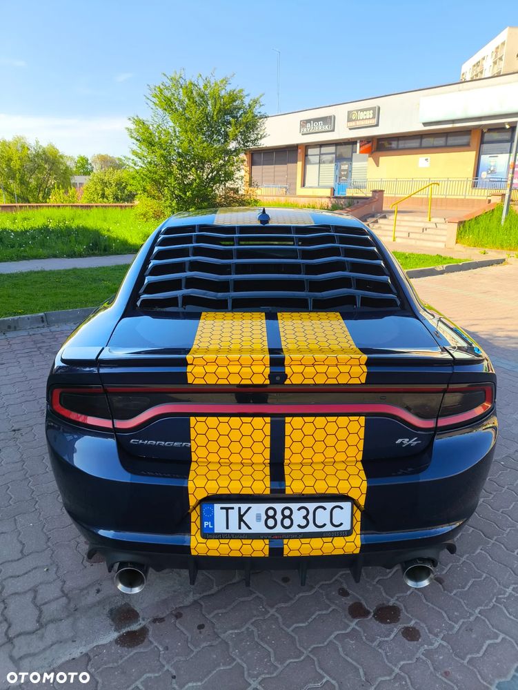 Dodge Charger - 6