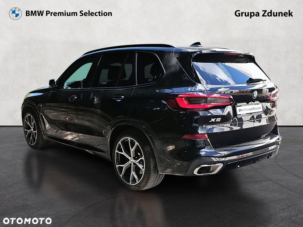 BMW X5 - 8