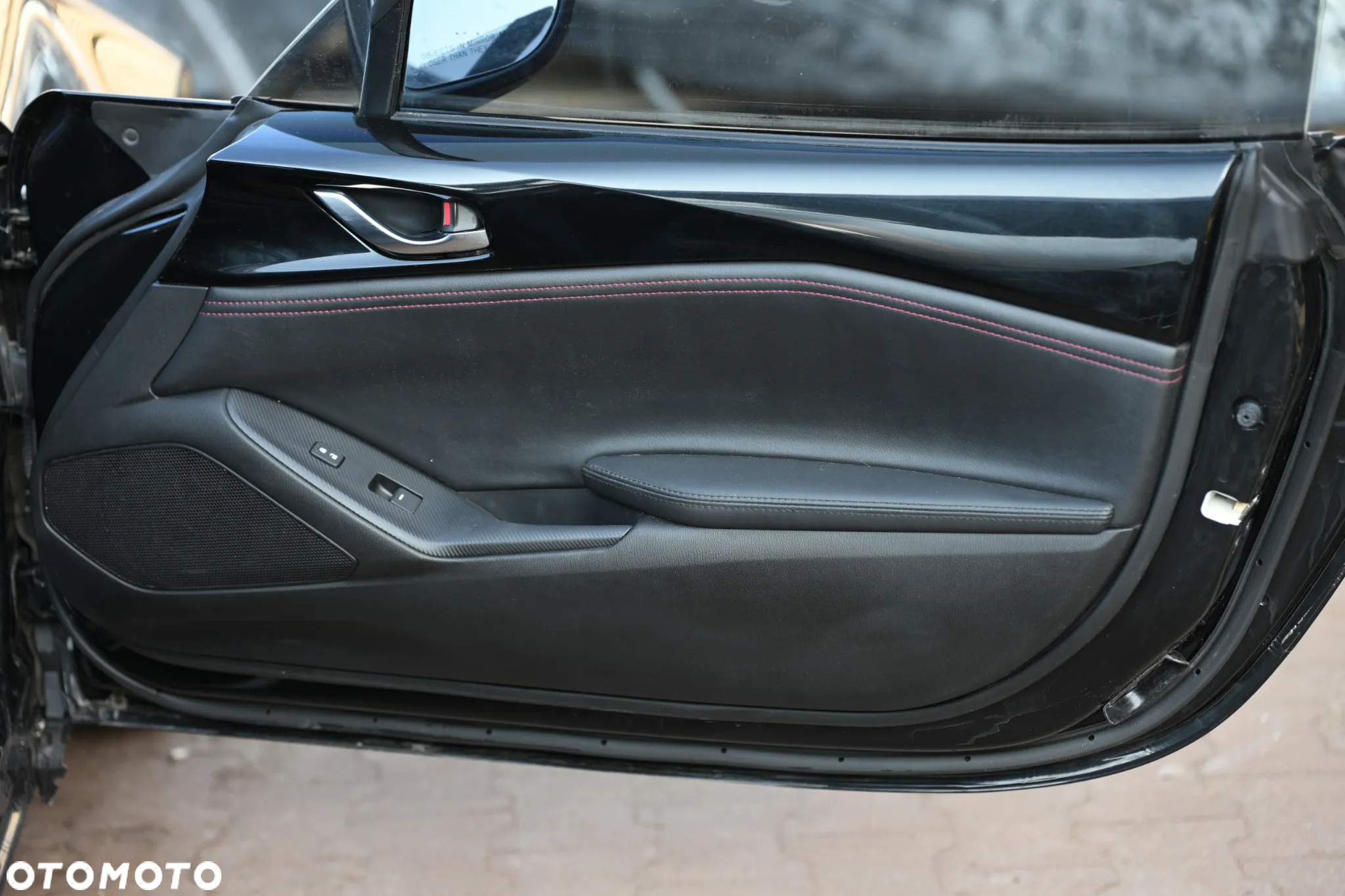 Mazda MX-5 - 32