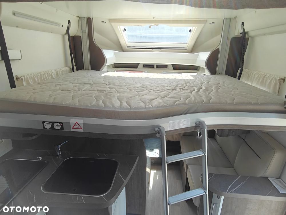 Benimar Tessoro t463 - 13
