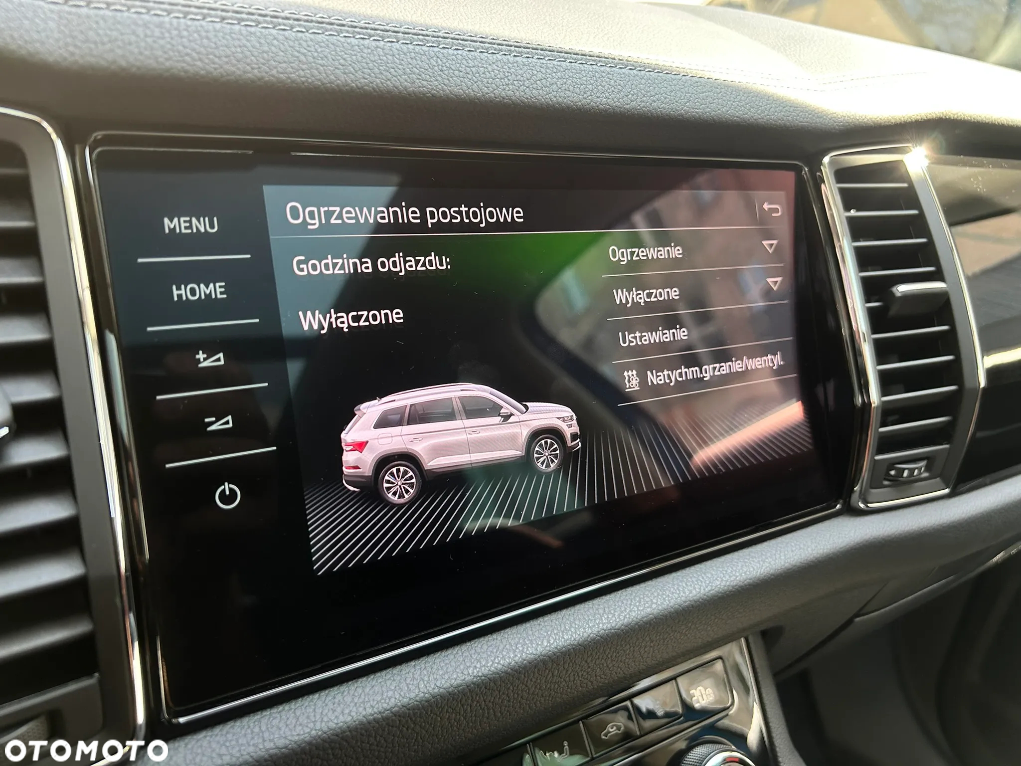 Skoda Kodiaq 2.0 TDI 4x4 DSG L&K - 29
