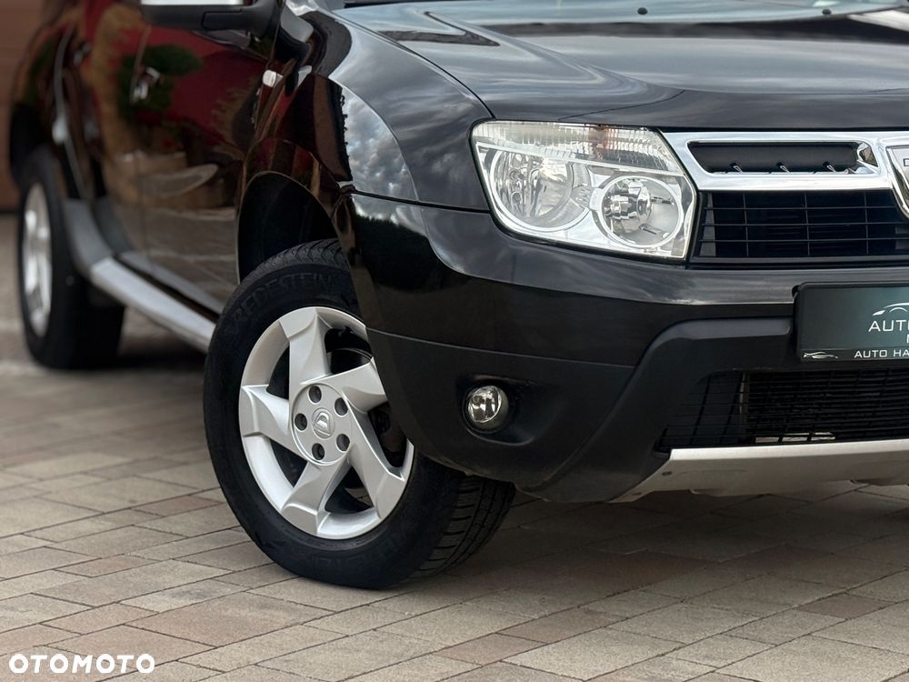 Dacia Duster 1.6 - 5