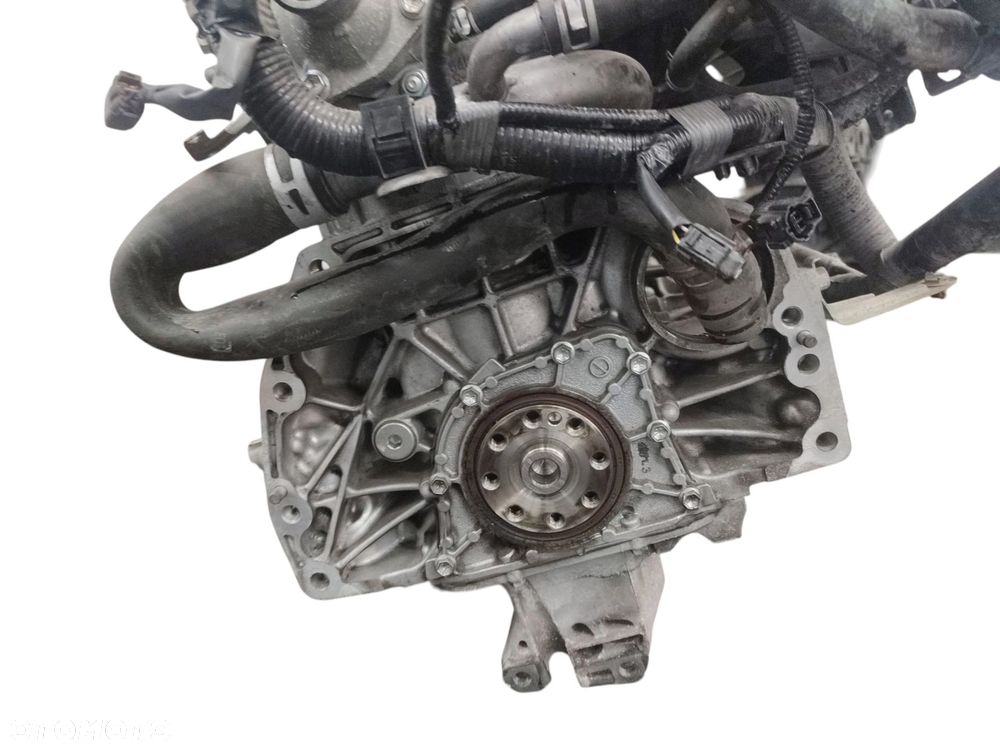 SILNIK KOMPLETNY SUZUKI SX4 S-CROSS (2013-2016) 1.6 VVT 120KM M16A - 7