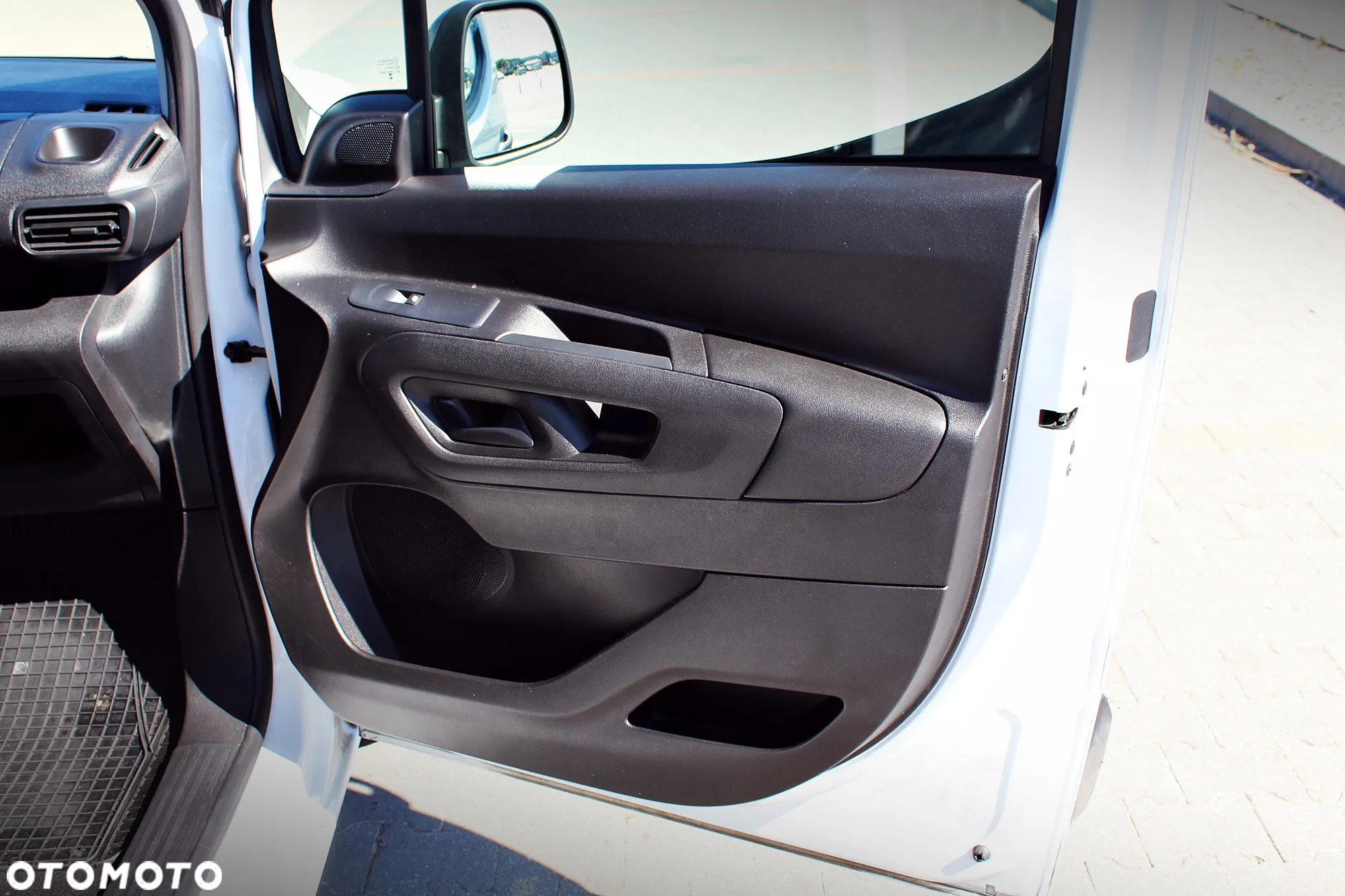 Citroën Berlingo Long - 18