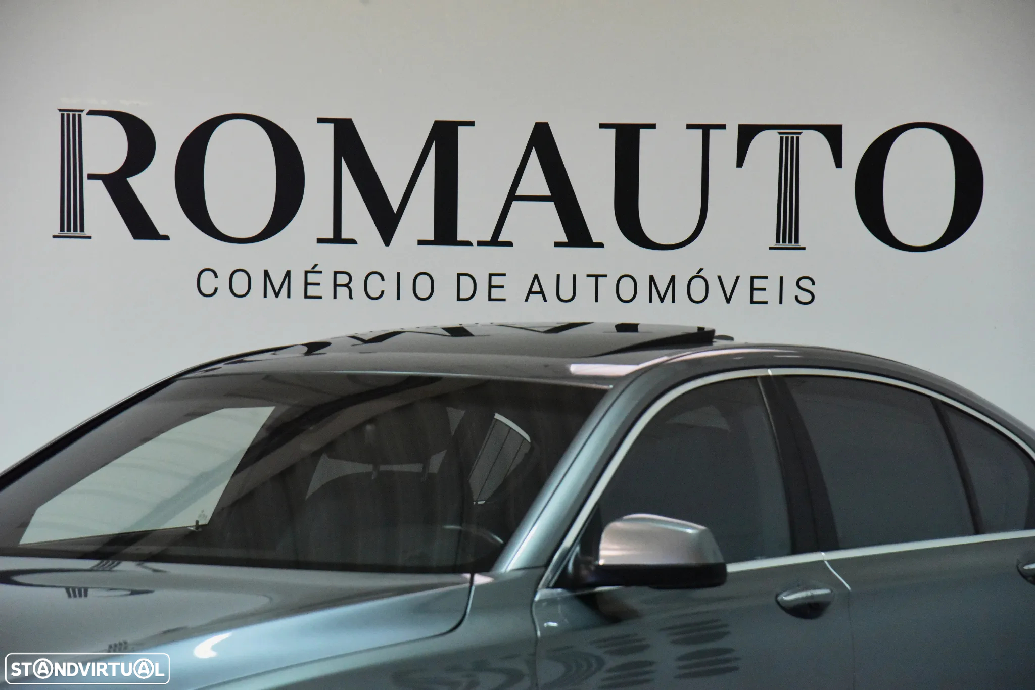 BMW ActiveHybrid 7 - 2