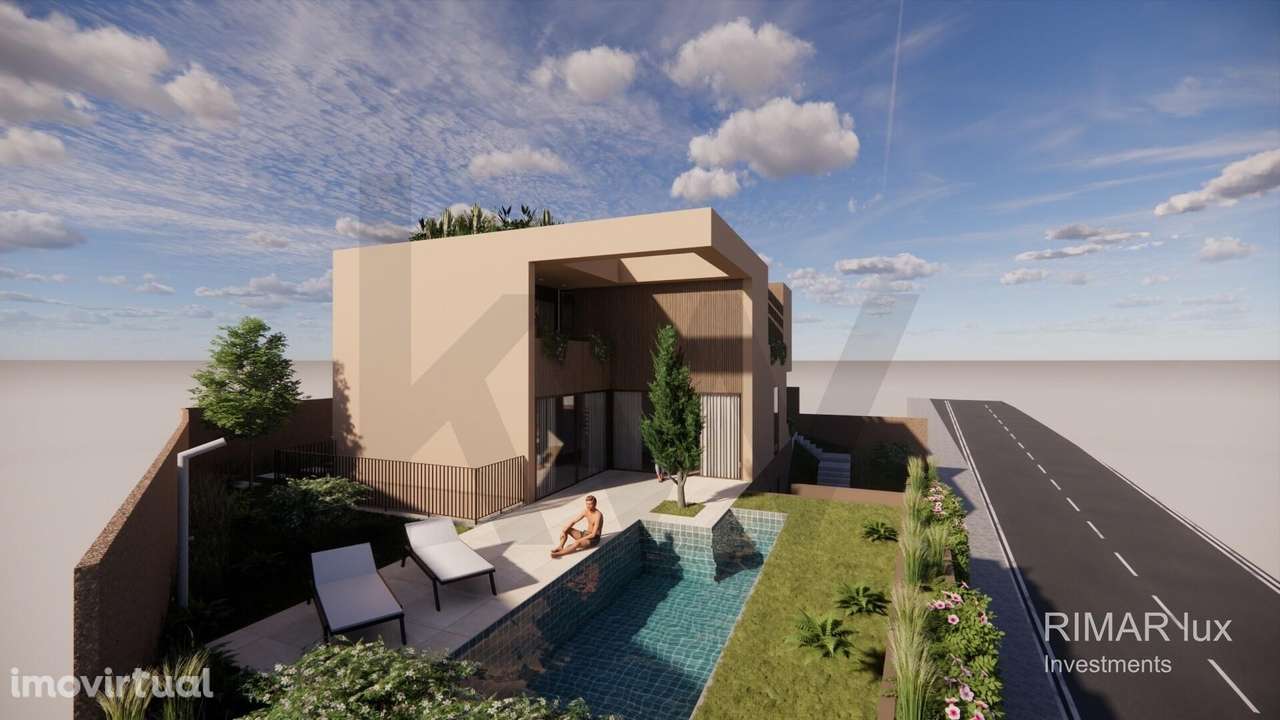 A  "Casa da Ajuda" T3 + 1 - Grande imagem: 4/44