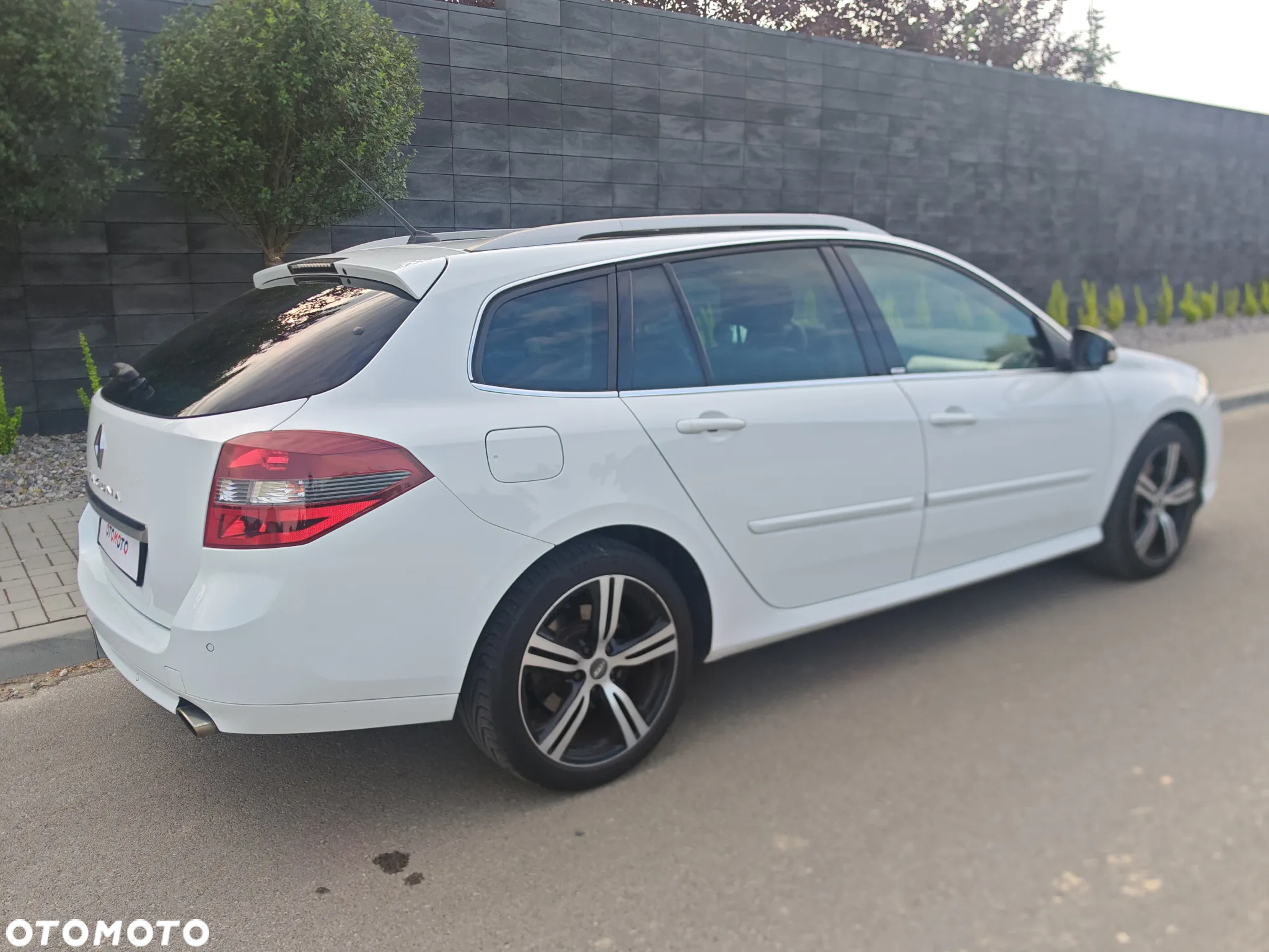 Renault Laguna Grandtour 2.0 16V Turbo GT - 18