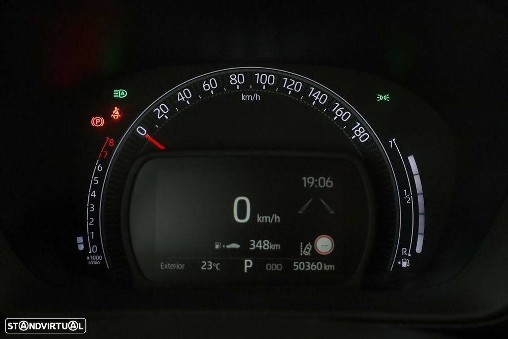 Toyota Aygo 1.0 X-Play - 15