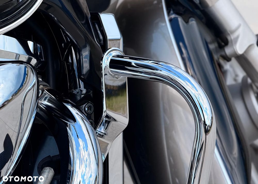 Suzuki VL 1500 Intruder LC - Boulevard C90 - 28