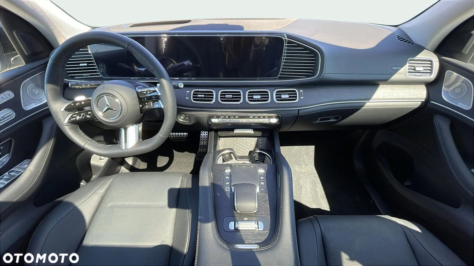 Mercedes-Benz GLE - 9
