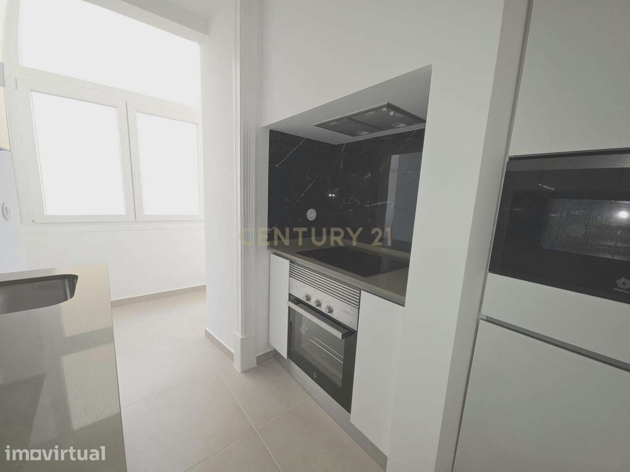 Apartamento T3  Renovado na Penha de França, Lisboa - Grande imagem: 5/15