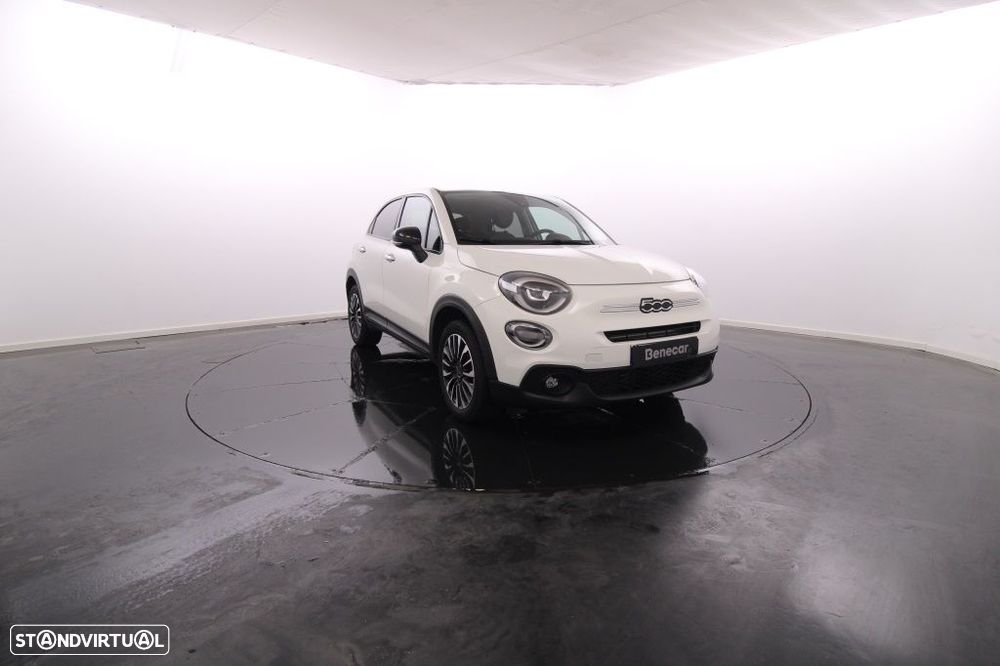 Fiat 500X 1.3 MJ Urban - 11