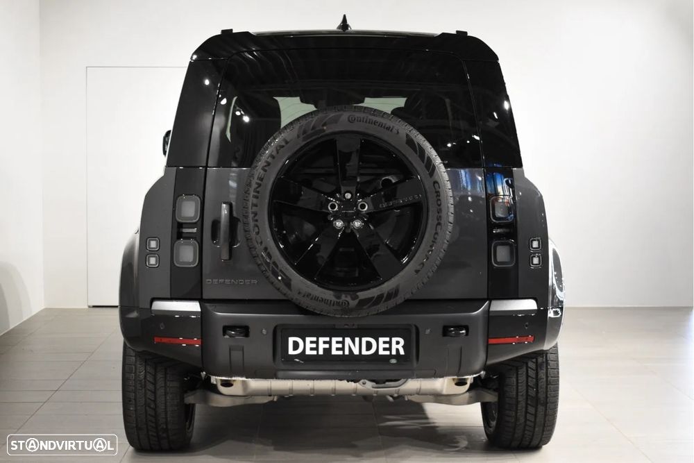 Land Rover Defender 2.0 P300e 110 AWD X-Dynamic SE - 5