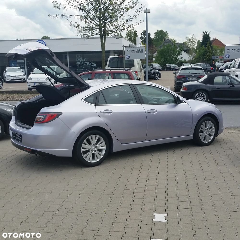 Mazda 6 1.8 Comfort - 6