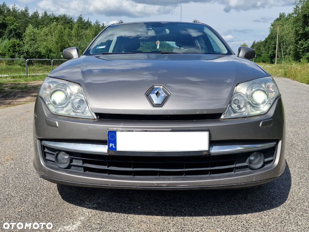 Renault Laguna 2.0 16V 140 Emotion - 2