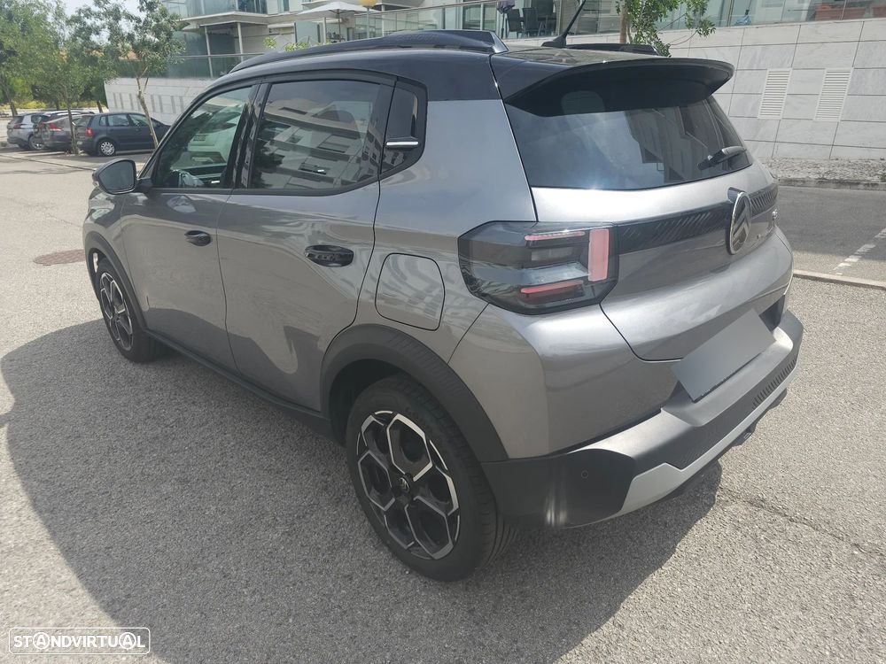 Citroën C3 1.2 PureTech YOU Pack Plus - 30