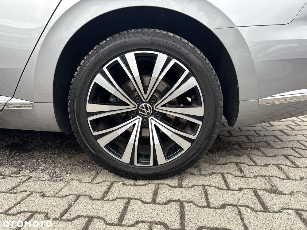 Volkswagen Arteon 2.0 TSI Elegance DSG - 19