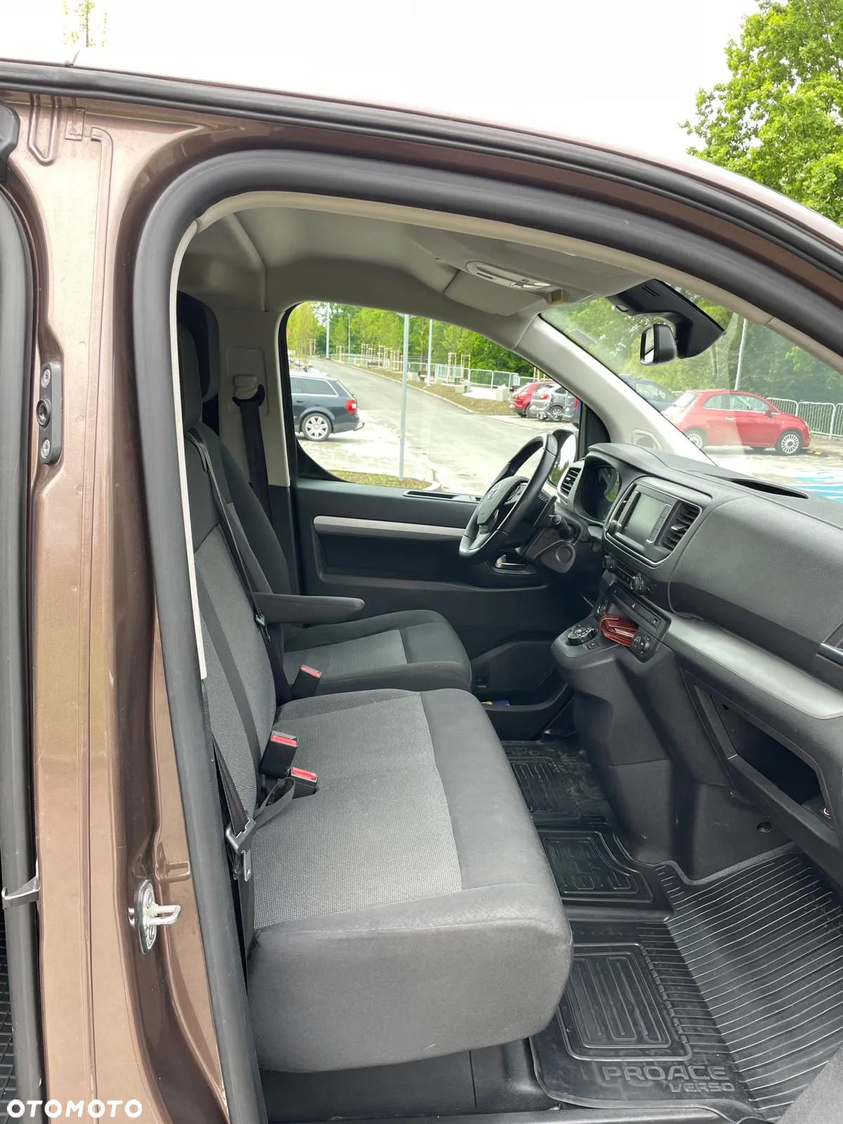 Toyota Proace Verso - 15