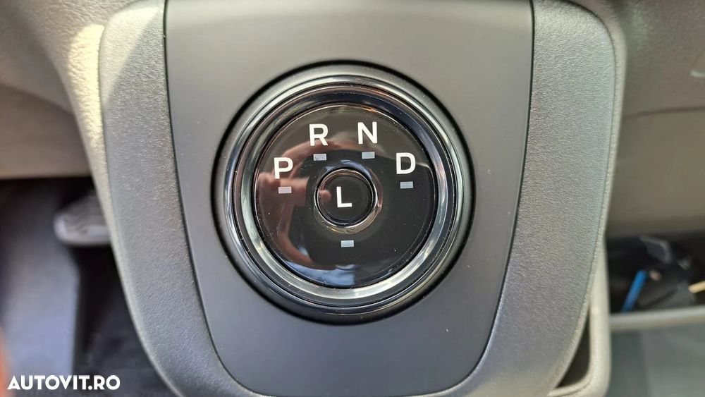 Ford NEW E-TRANSIT VAN L3H3 - 24