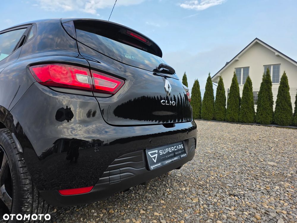 Renault Clio 1.2 16V 75 Authentique - 32