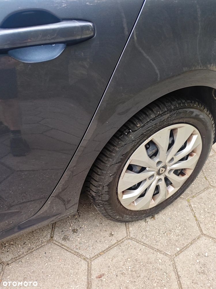 Renault Megane - 11