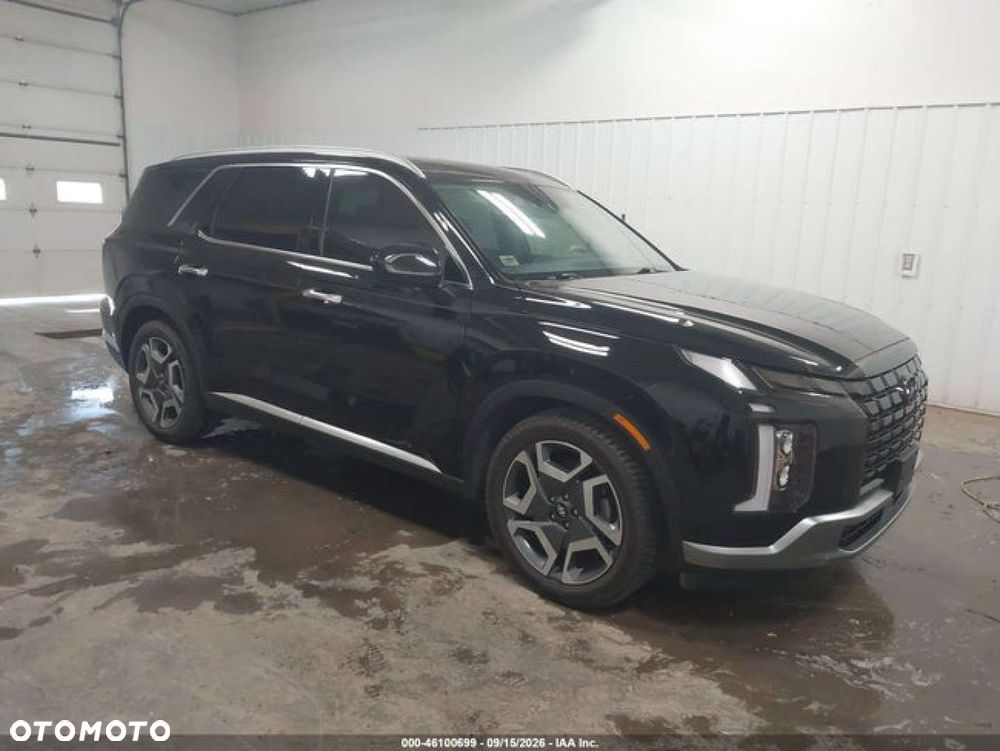 Hyundai Palisade - 7