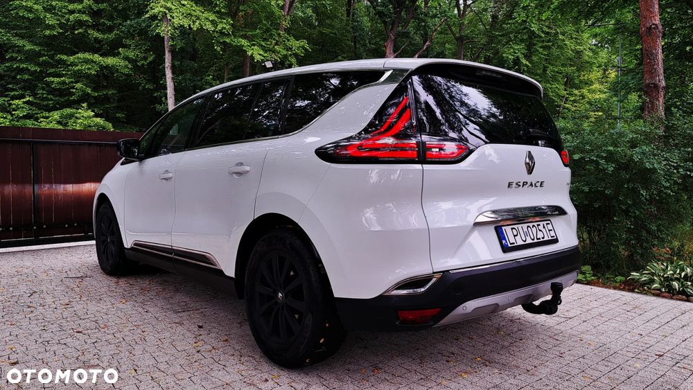 Renault Espace Energy dCi 160 EDC Intens - 4