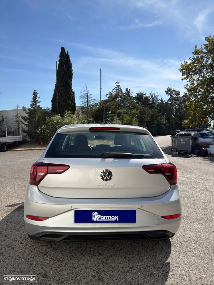 VW Polo 1.0 TSI Life - 3