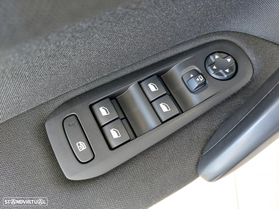 Peugeot 308 SW 1.5 BlueHDi Style - 16