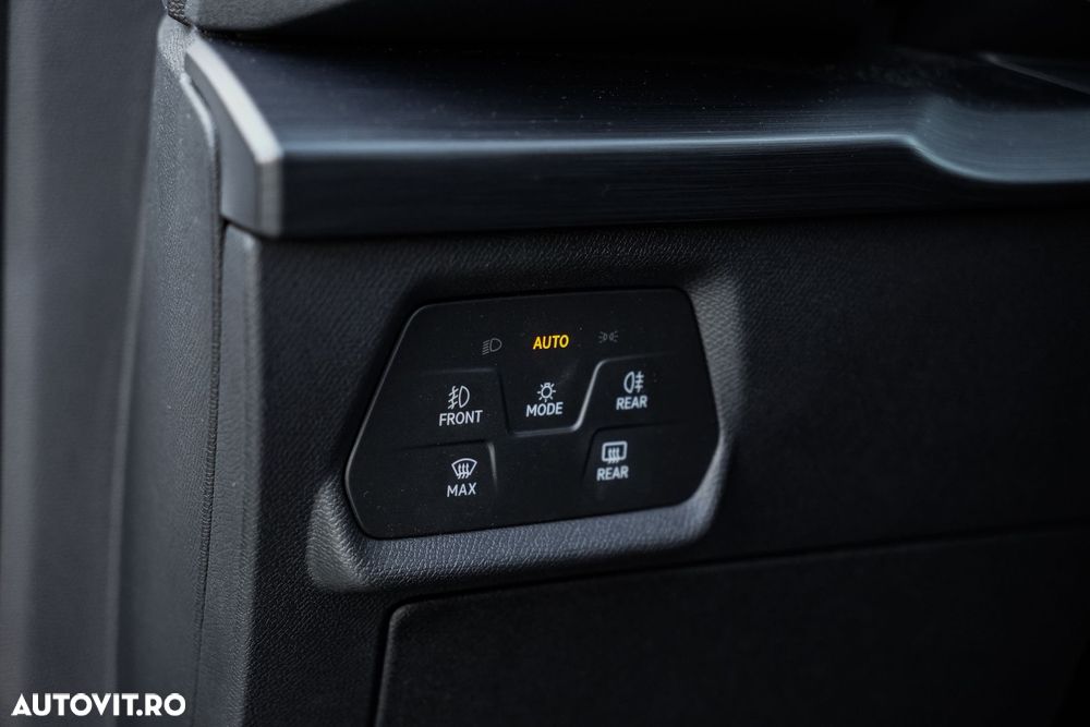 Cupra Formentor 1.4 e-HYBRID PHEV VZ - 13