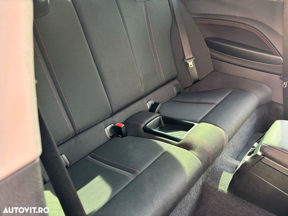 BMW Seria 2 218i Aut. Sport Line - 10