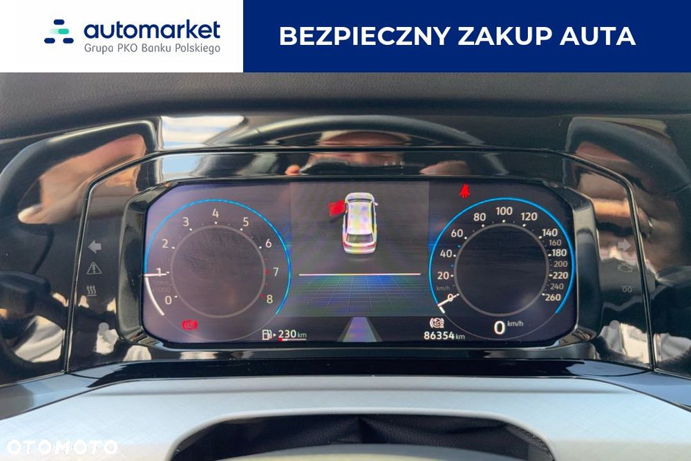 Volkswagen Golf 1.5 TSI EVO Life - 17