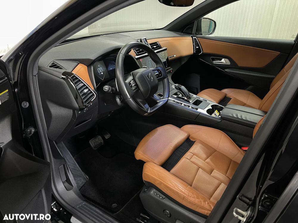 DS Automobiles DS 7 Crossback - 6