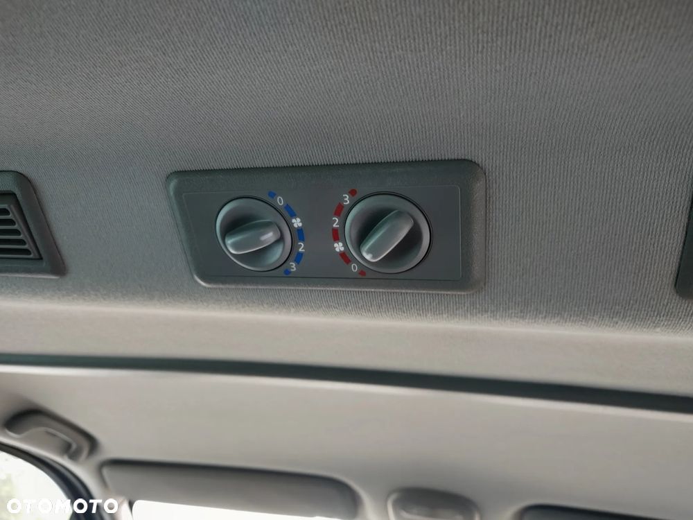 Opel Vivaro L1H1 Tour Cosmo - 9