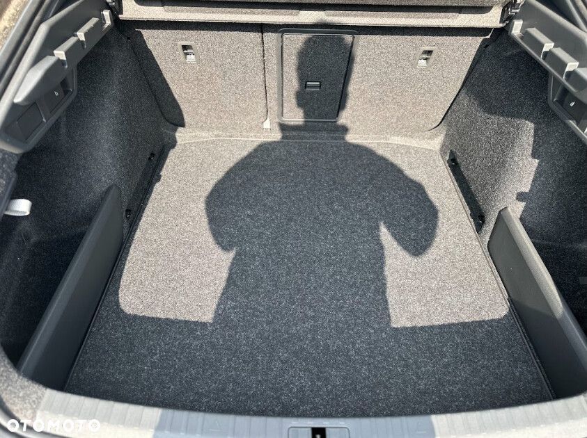 Skoda Octavia 2.0 TSI RS DSG - 11