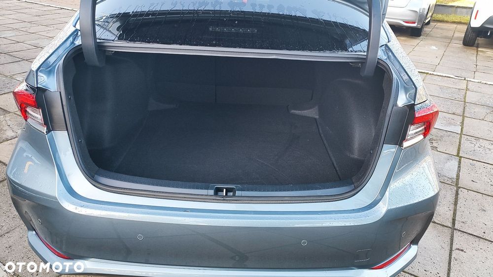 Toyota Corolla 1.5 Style MS - 14