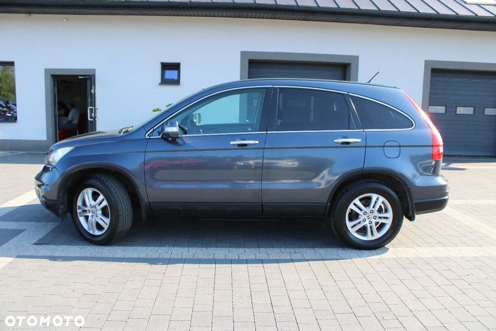 Honda CR-V - 3
