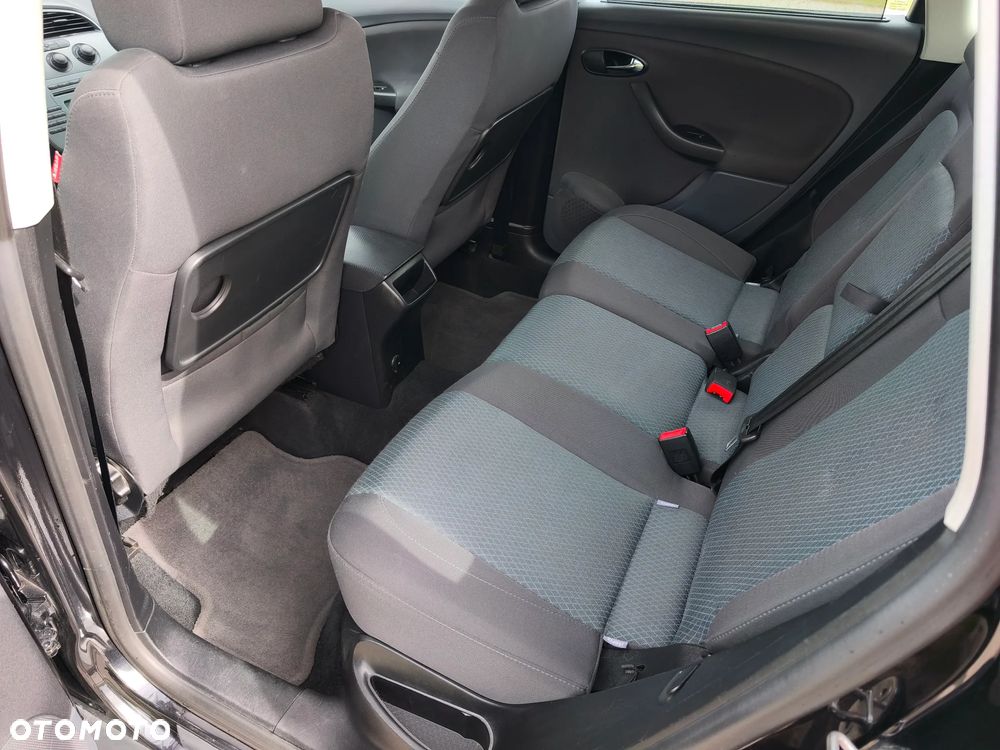 Seat Altea XL 1.6 Comfort Limited - 14