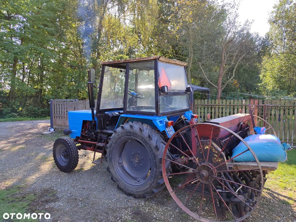 Inny T25 A2 - 2